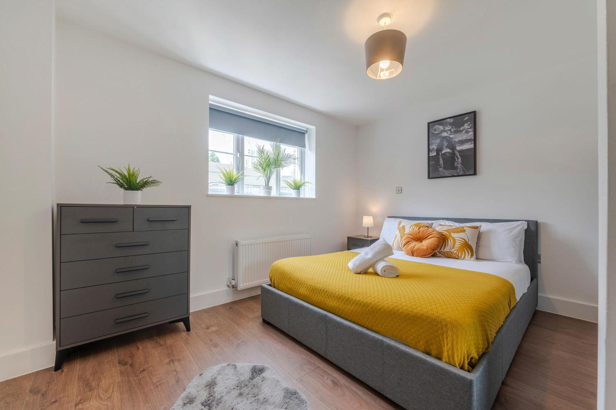 The Perfect Stay London, Home With 2 Bedrooms 1 Bath - Battersea, Vauxhall And Nine Elms Dış mekan fotoğraf