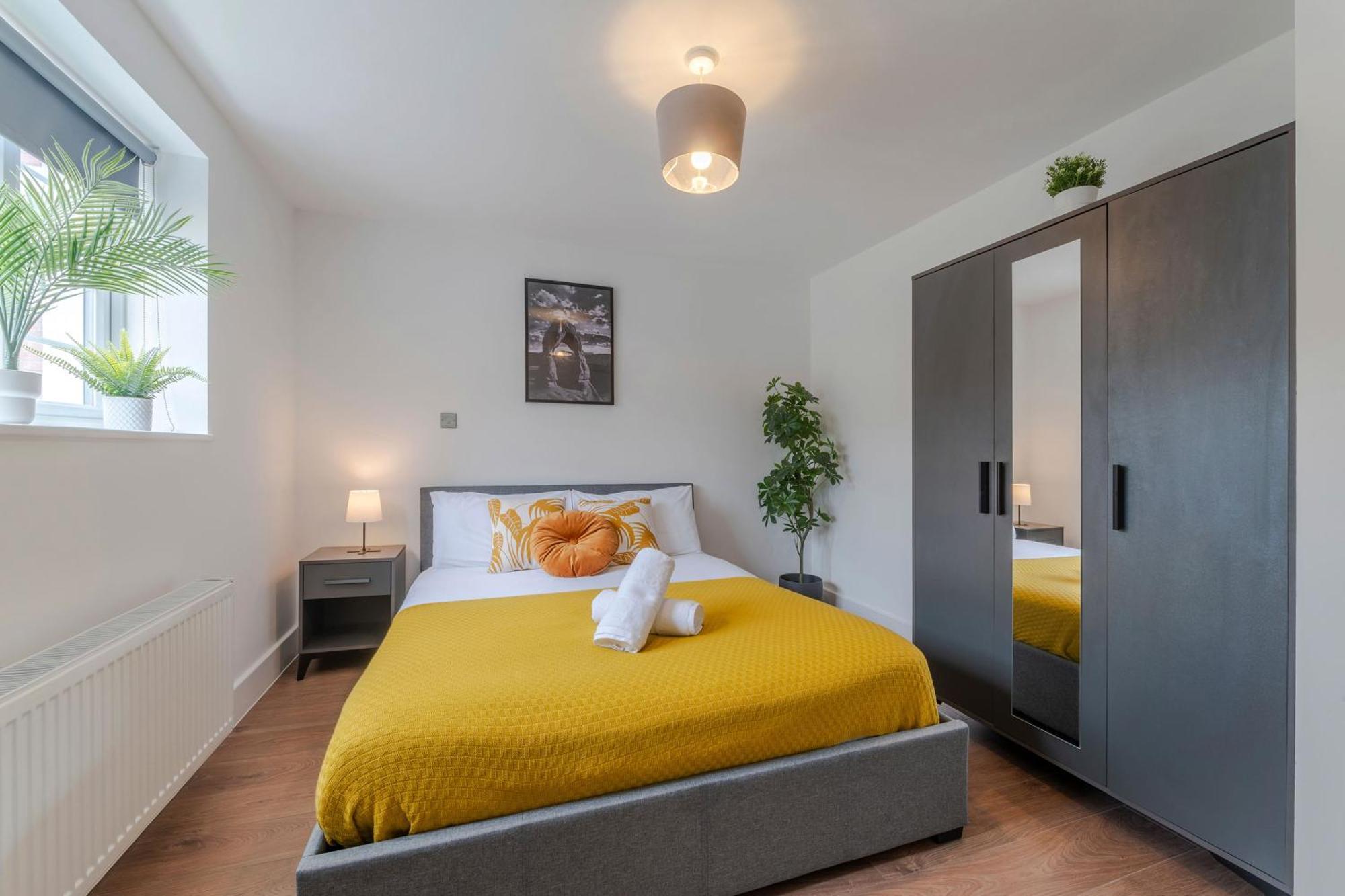 The Perfect Stay London, Home With 2 Bedrooms 1 Bath - Battersea, Vauxhall And Nine Elms Dış mekan fotoğraf