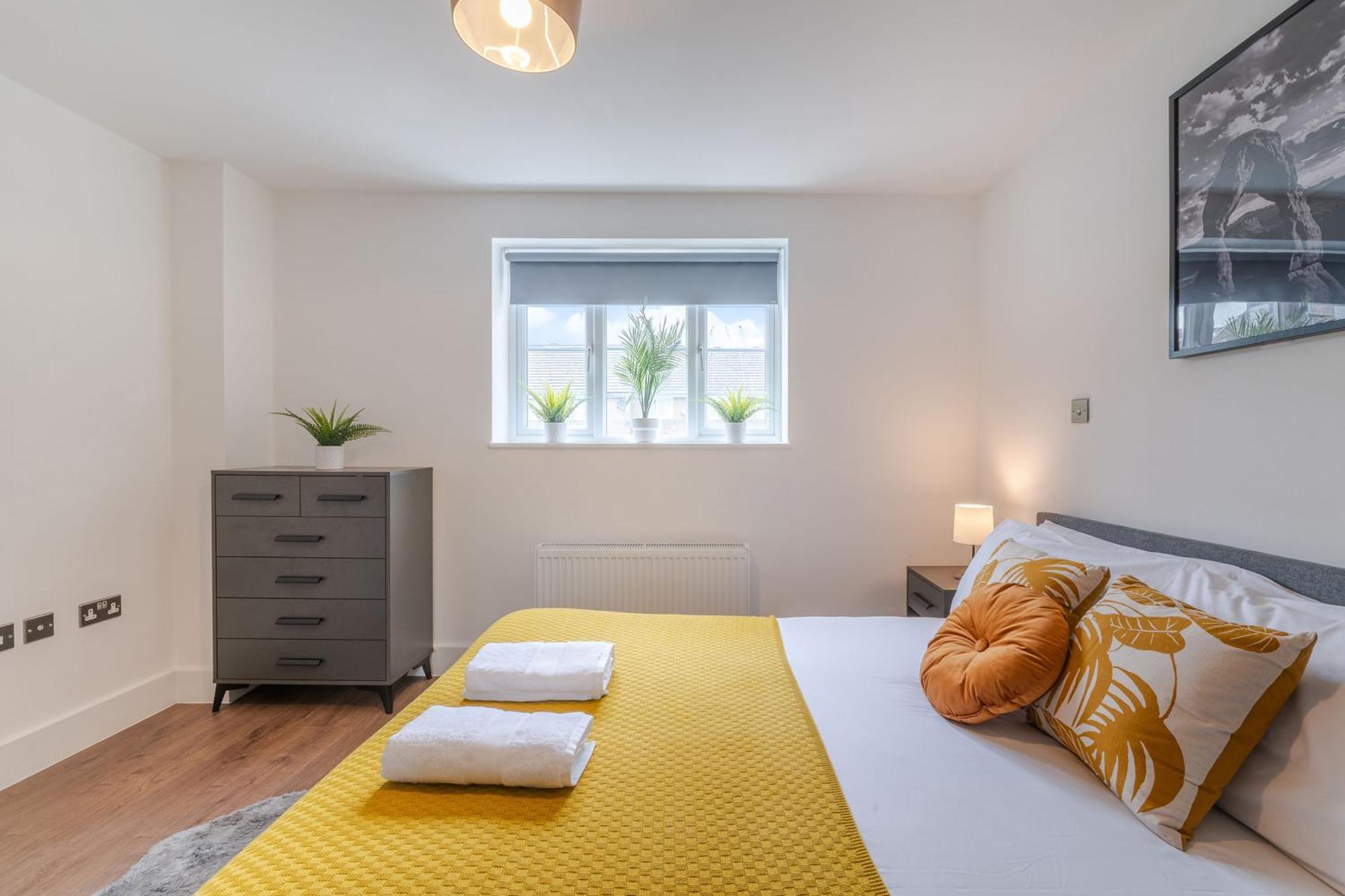 The Perfect Stay London, Home With 2 Bedrooms 1 Bath - Battersea, Vauxhall And Nine Elms Dış mekan fotoğraf